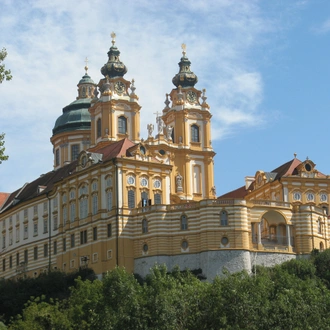 tourhub | Exodus Adventure Travels | Cycling on the Danube from Passau to Vienna 