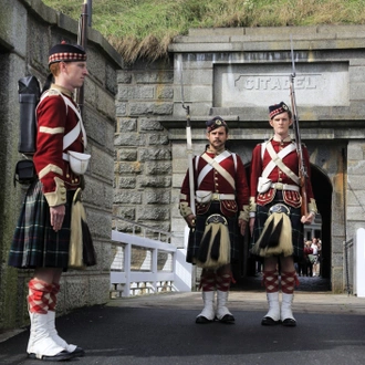 tourhub | Insight Vacations | Landscapes of the Canadian Maritimes - Classic Group 