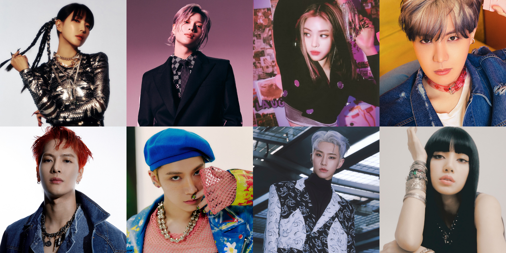 14 K-pop dance choreography videos to remember - BoA, SHINEE's Taemin, ITZY's Ryujin, BTS' J-hope, Jackson Wang, NCT's TEN, SEVENTEEN's Hoshi, BLACKPINK's Lisa, and more