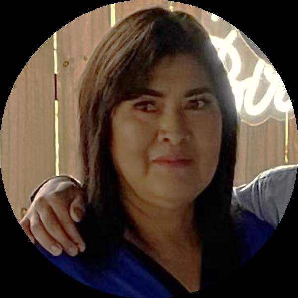 Rosa Elva Rosas Tristan, 55 Profile Photo