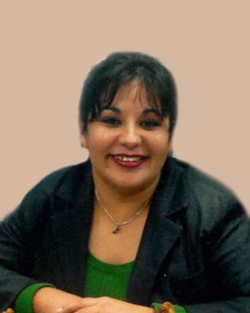 Sylvia Segura Profile Photo