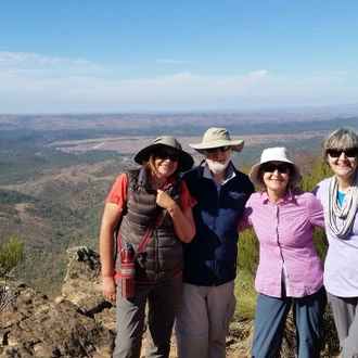 tourhub | Intrepid Travel | Walk South Australia's Flinders Ranges 