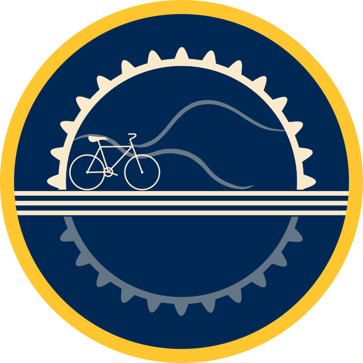 Friends of Norwin Trails logo