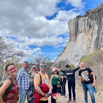 tourhub | Lupita Overland | Day of the Dead at Oaxaca 