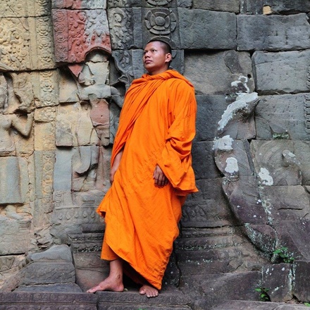 Angkor Temples & Lost City of Ta Prohm, Private Tour 