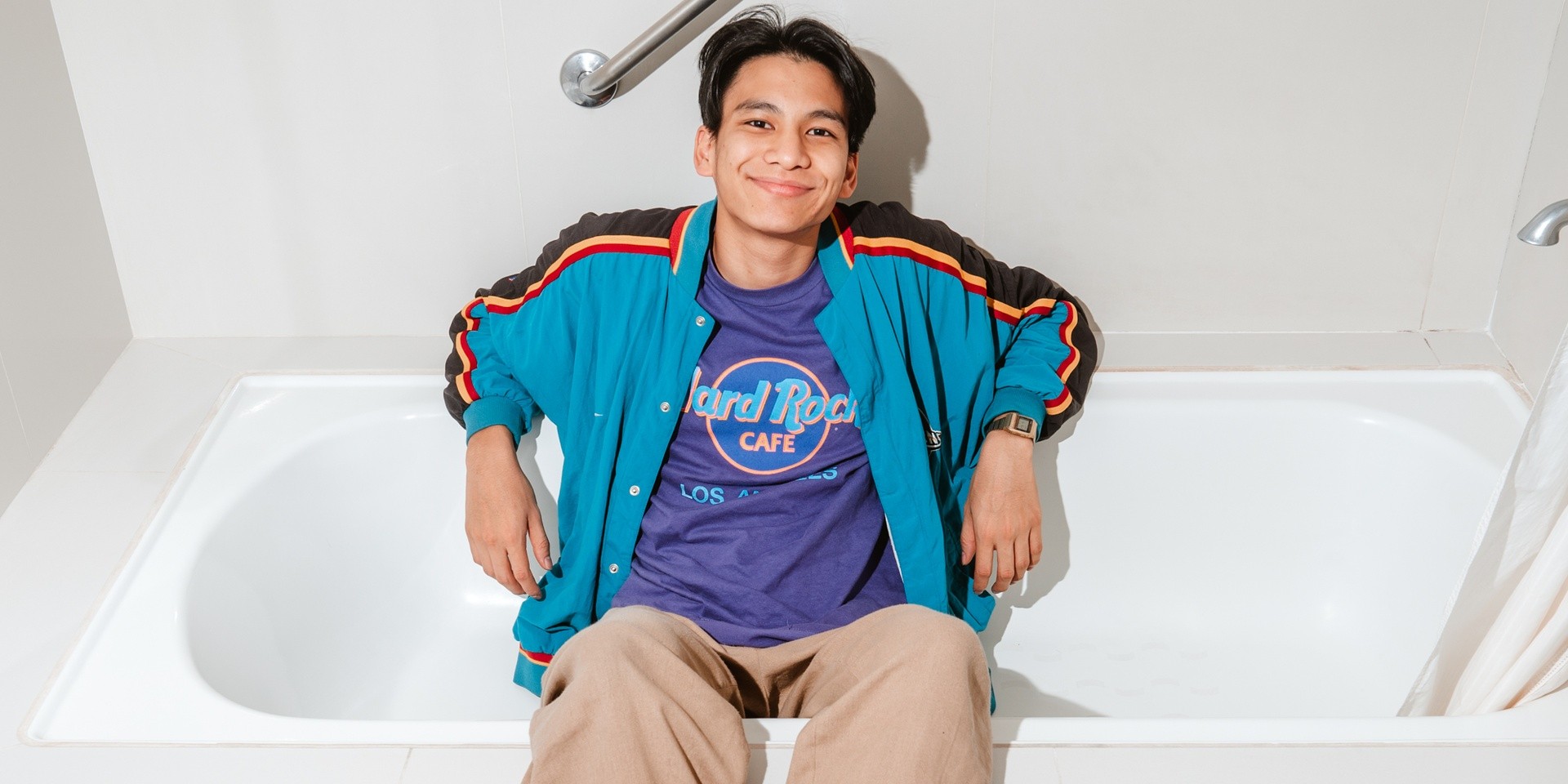 Phum Viphurit, I Belong To The Zoo, KAIA, Arthur Miguel, and more to perform at G Music Fest 2022