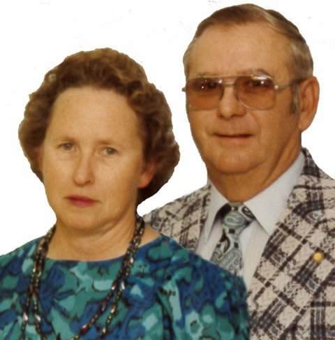 Ford and Joan  Williams Profile Photo