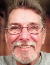 Larry Richard Miller Profile Photo