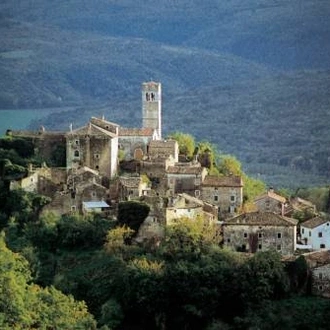 tourhub | UTracks | Croatia Coast and Canyons Walk 