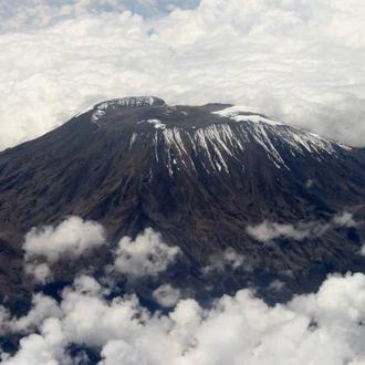 tourhub | World Adventure Tours | Climbing Kilimanjaro via Marangu Route 6 Days 