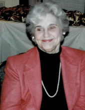 Gloria J. Hoefel Profile Photo