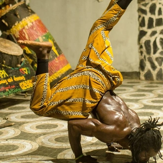 tourhub | Continent Tours | Authentic Cultural Experience  Of Ghana 