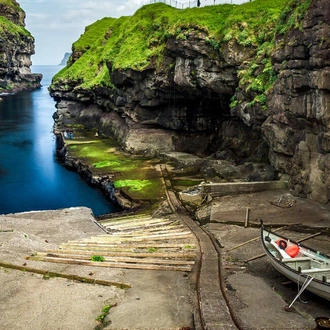 tourhub | Explore! | Walking in the Faroe Islands 