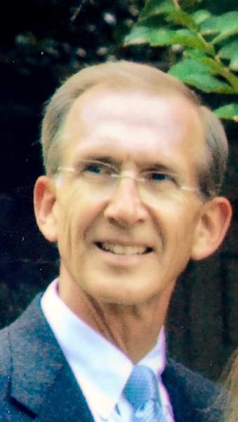 Dr. Harold David Bryant Profile Photo