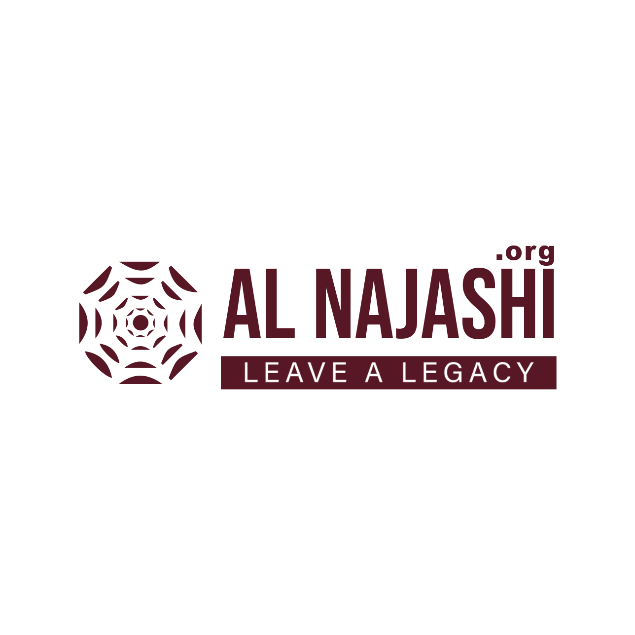 Al Najashi logo
