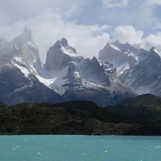 tourhub | On The Go Tours | Santiago to Patagonia - 14 days 