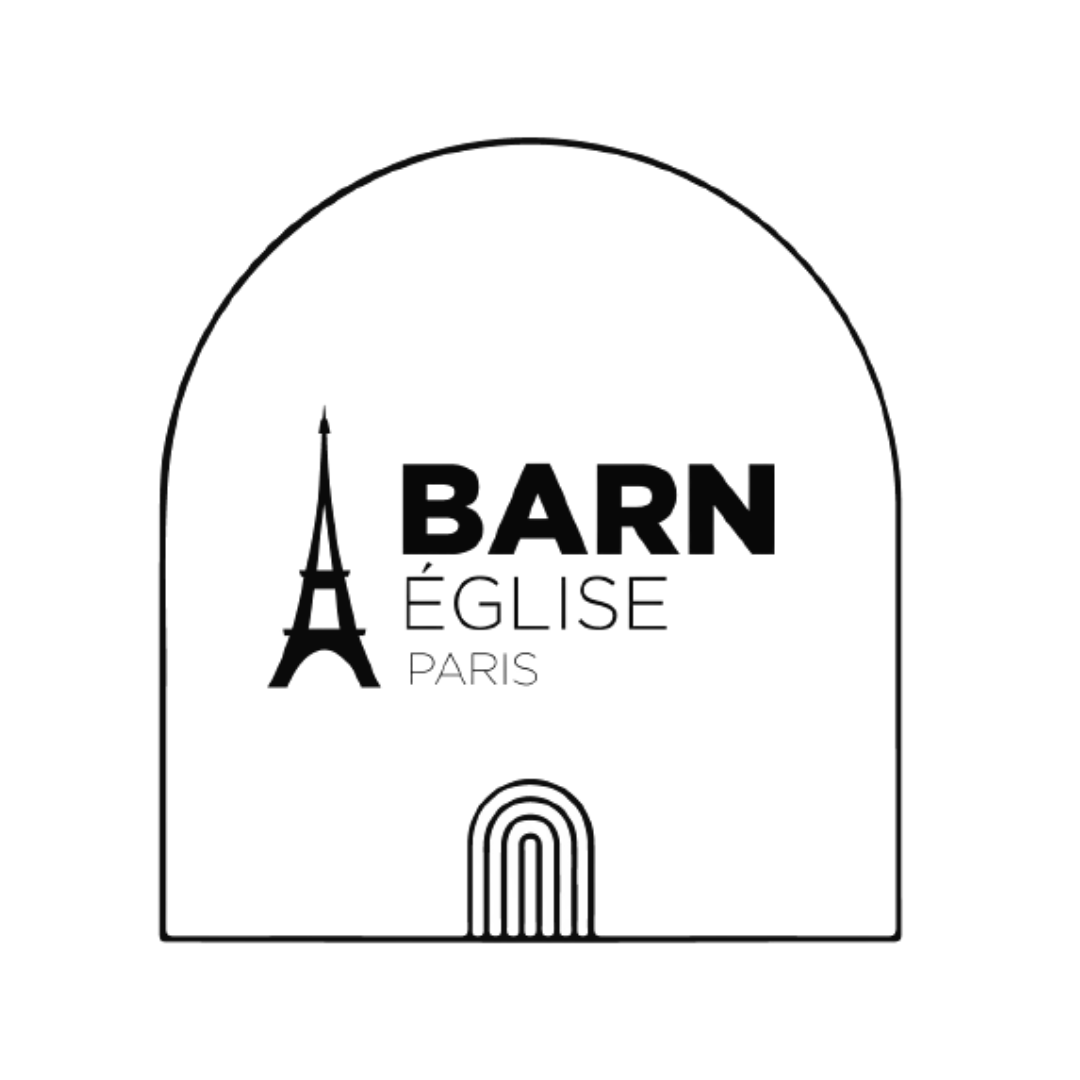 BARN Global Network logo