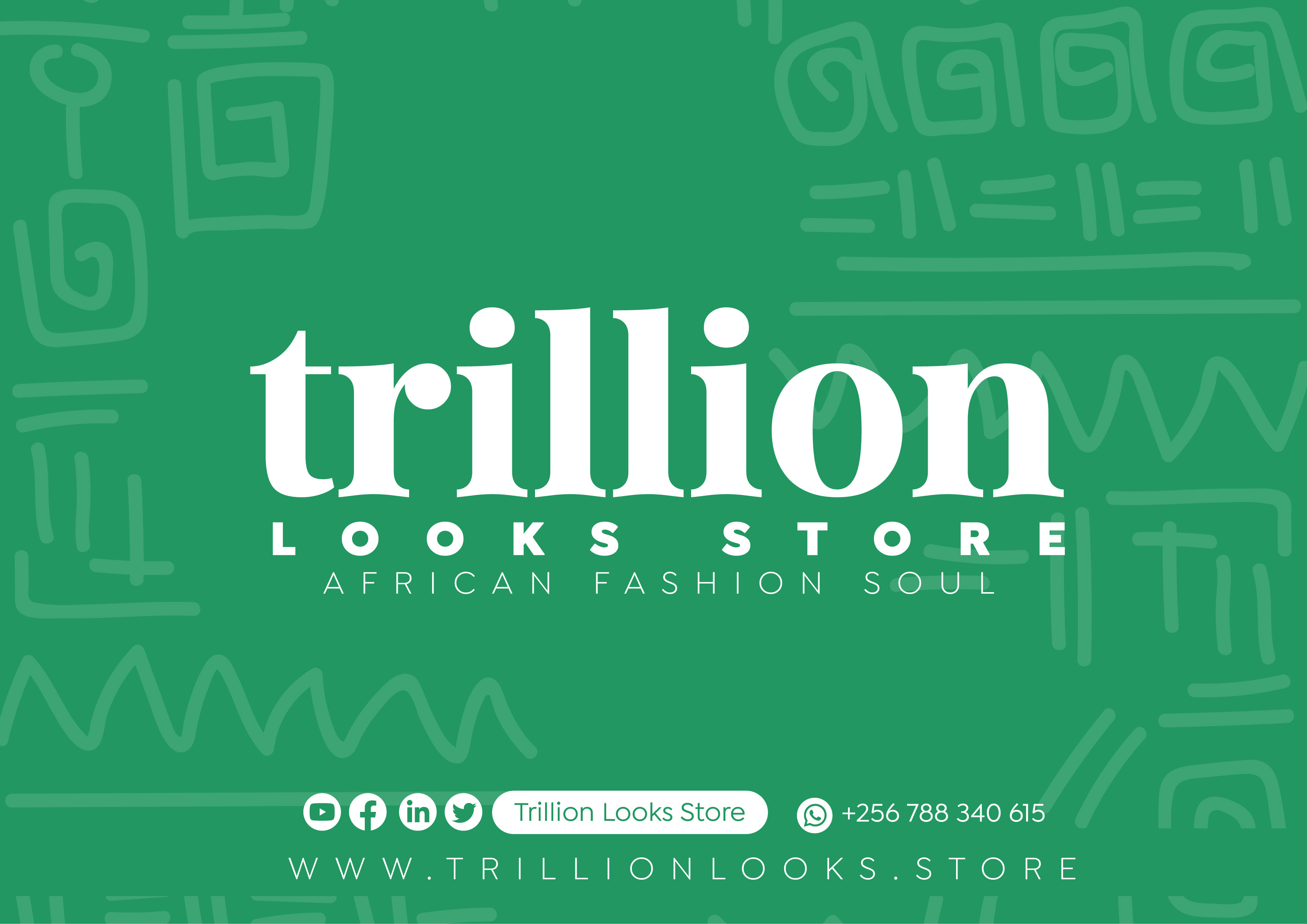 Trillion Looks Stores