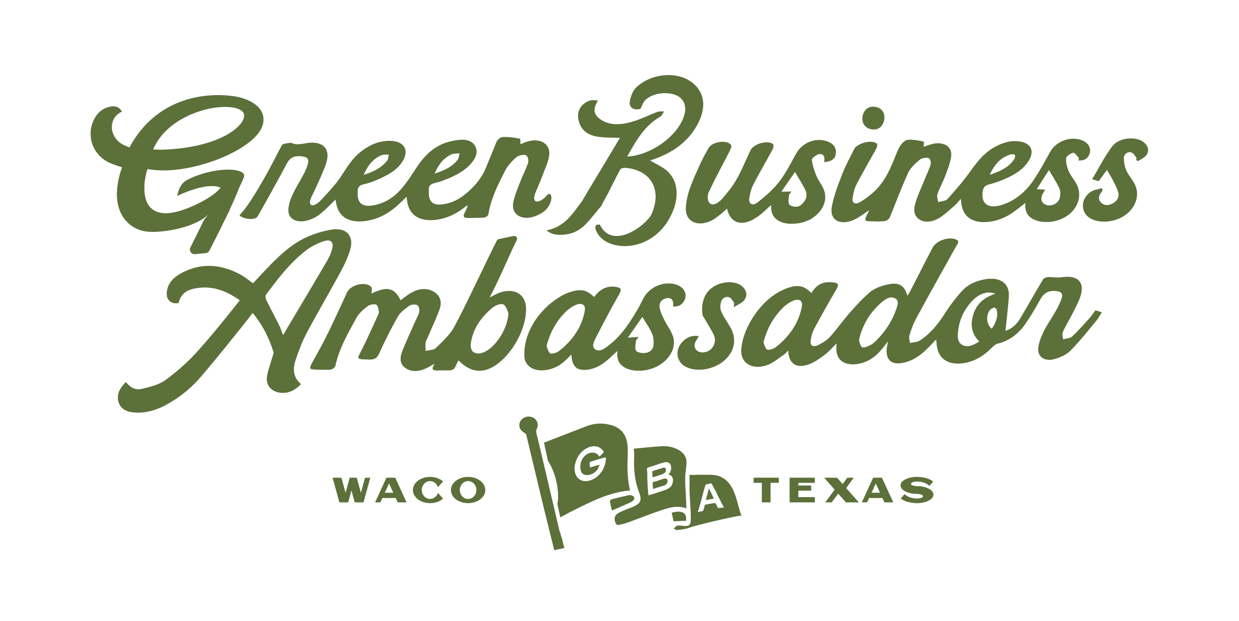 Keep Waco Beautiful logo