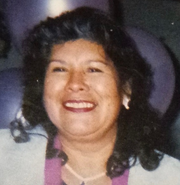 Maria Garcia (nee Aguilar) Profile Photo