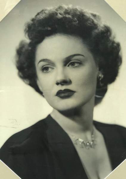 Lois Hilda Underwood Profile Photo