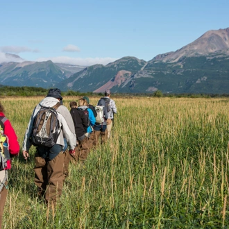 tourhub | G Adventures | Journeys: Discover Alaska 