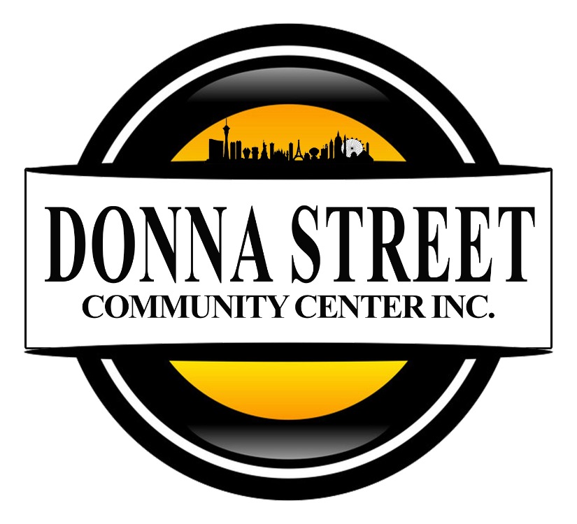 Donna Street Community Center Inc logo