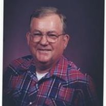 Willie Eugene Roberts Profile Photo
