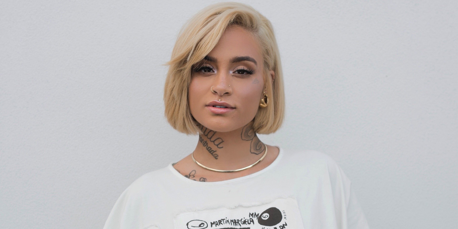 Kehlani's show in Jakarta postponed