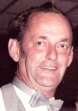 Donald P. Jones Profile Photo