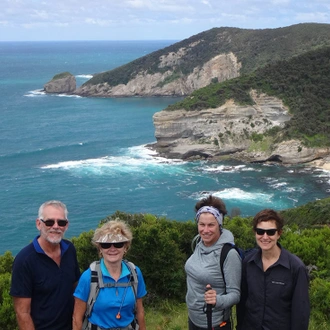 tourhub | Intrepid Travel | Hike the Great Ocean Walk 