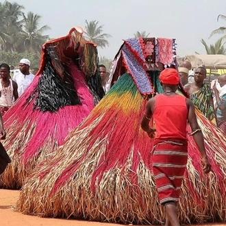 tourhub | Land Tours Ghana | 8 Day West African Cultural Immersion - Togo and Benin 