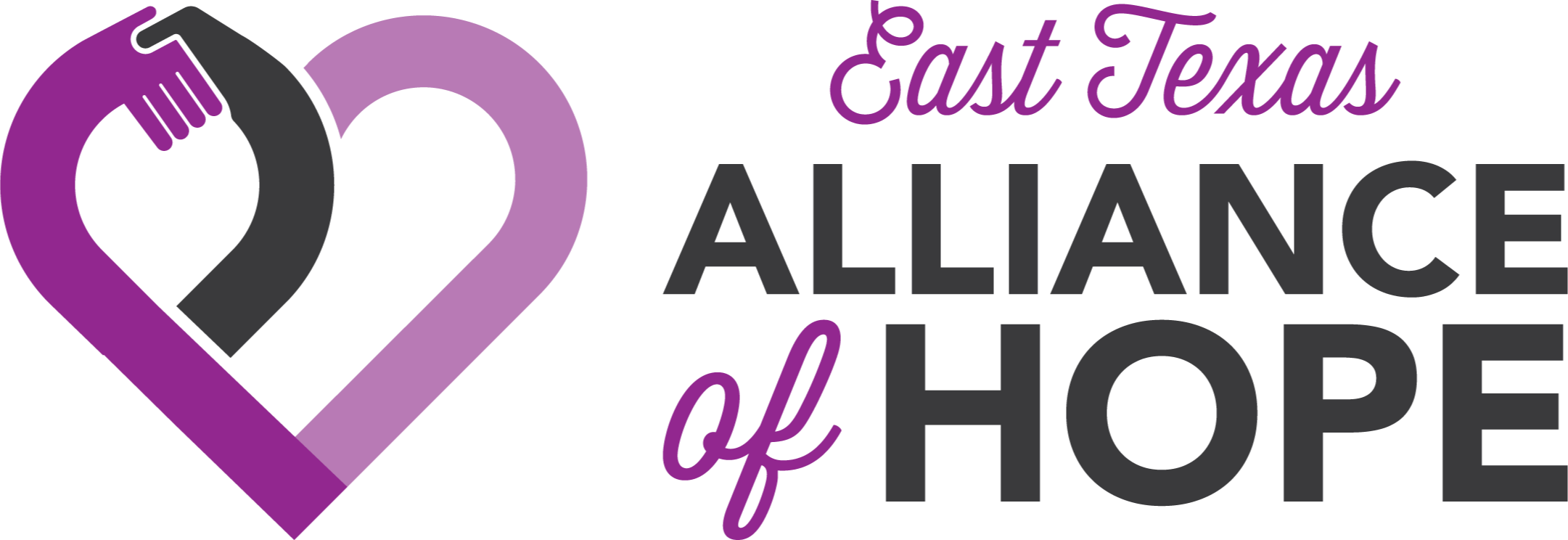 East Texas Alliance of Hope logo