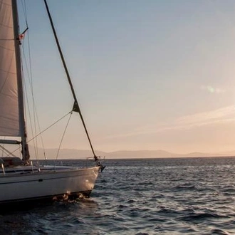 tourhub | G Adventures | Sailing Greece - Mykonos to Santorini 