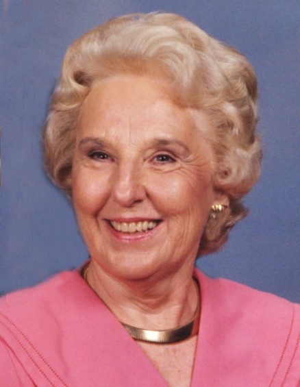 Hilda Madden Averitt Profile Photo