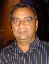 Ratilal Patel Profile Photo