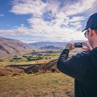 tourhub | Intrepid Travel | Active New Zealand: Wanaka 