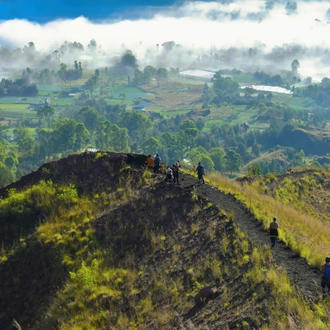 tourhub | Bamba Travel | Camp Under the Stars on a Volcano 2D/1N 