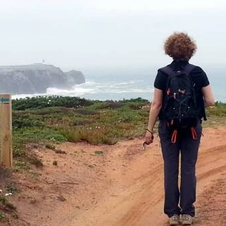 tourhub | UTracks | Rota Vicentina: to the Algarve 