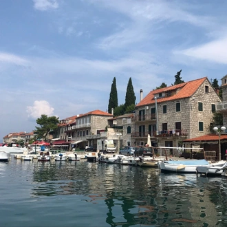 tourhub | Rhythm Travel Experience | Sailing Croatia Split - Hvar and Bol 2024 