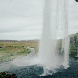 tourhub | Troll Expeditions | 8 Day Around Iceland Summer Minibus Tour 