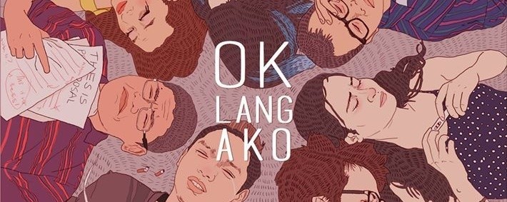 Ok Lang Ako: Isang April Fools Kultnight