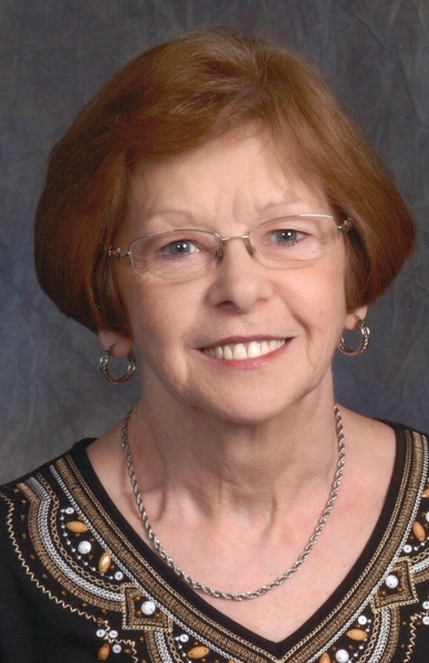 Judy Ellen Novak Profile Photo