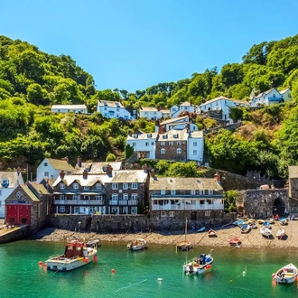 tourhub | Shearings | Best of North Devon and Clovelly 