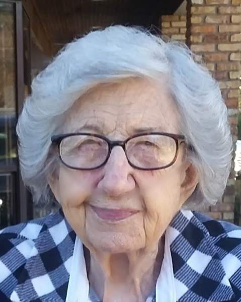 Billie Heflin Obituary 2020 - Rose - Neath Funeral Homes