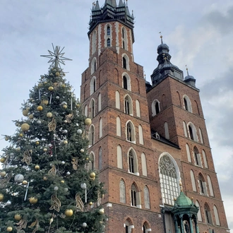 tourhub | Euroadventures | Krakow, Poland Christmas Markets 