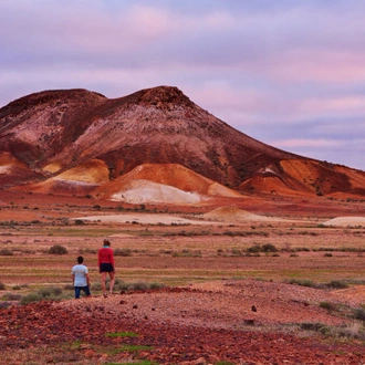 tourhub | Intrepid Travel | South Australia Outback Adventure 