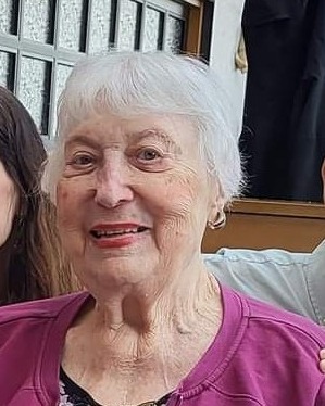 Ethel Miller Abrams Profile Photo