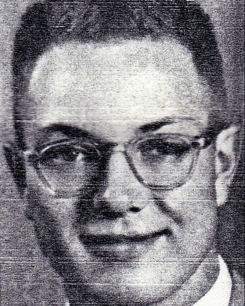 Harry Junior Cordell Profile Photo