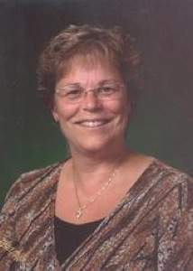 Carolyn Graber Profile Photo